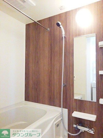 ポエラバ 1の物件内観写真